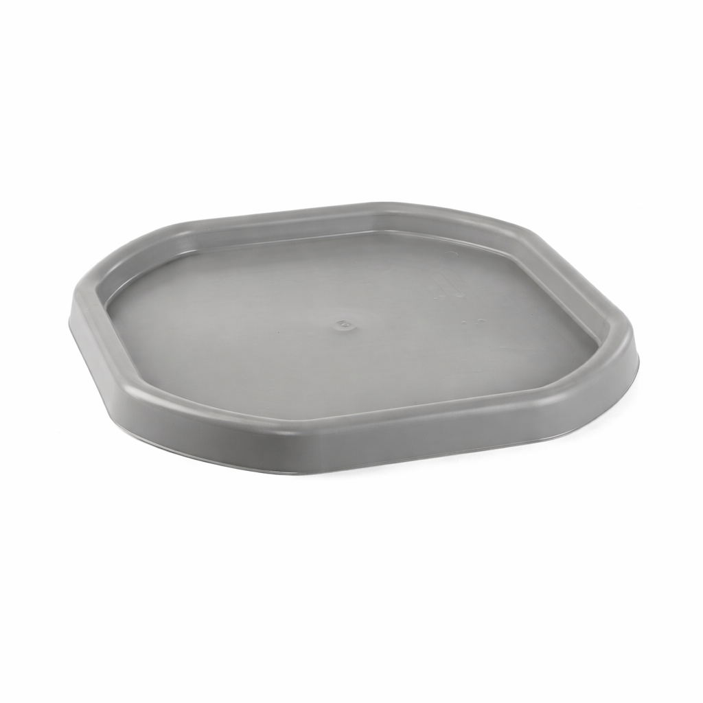 Tuff Tray Spot 70cm - Activiteitentafel Grijs