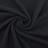 Moomu - Aankleedkussen hoes - Deep Black