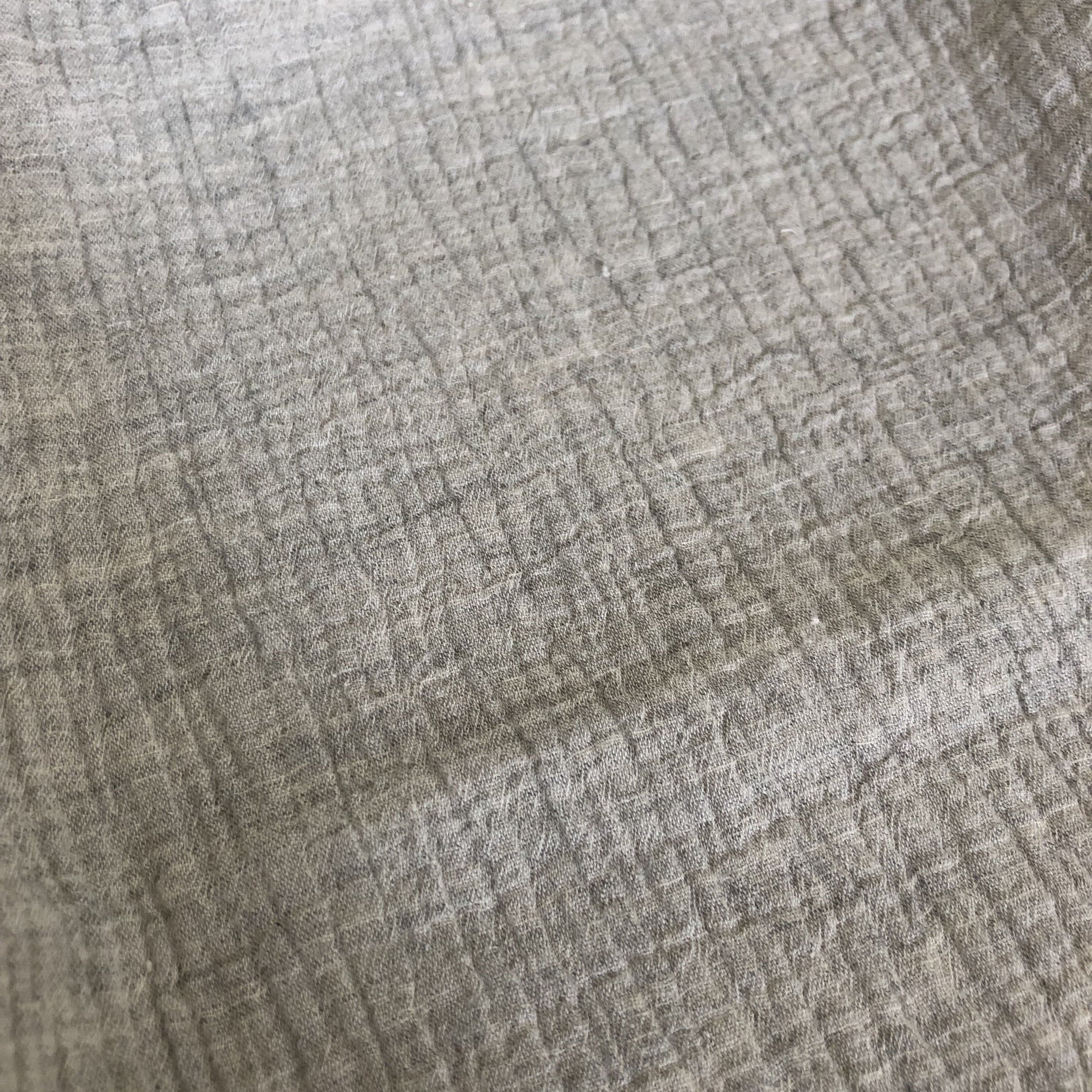 Moomu - Aankleedkussen Inlay - Light Grey