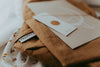 Moomu - Aankleedkussen hoes - Camel washed cotton