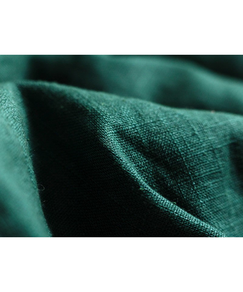 Isara - Elite Evergreen Linen - Ergonomische Draagzak