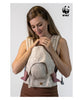 Isara - Elite Majestic Ivory Forest - Ergonomische Draagzak
