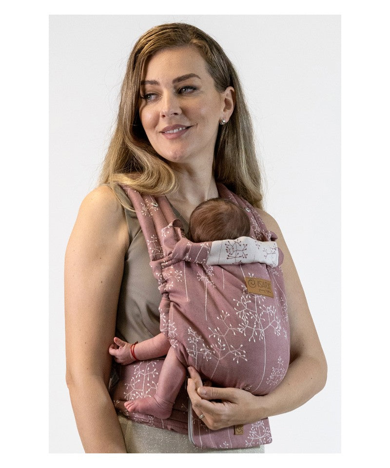 Isara - Elite Meadow Grass - Ergonomische Draagzak