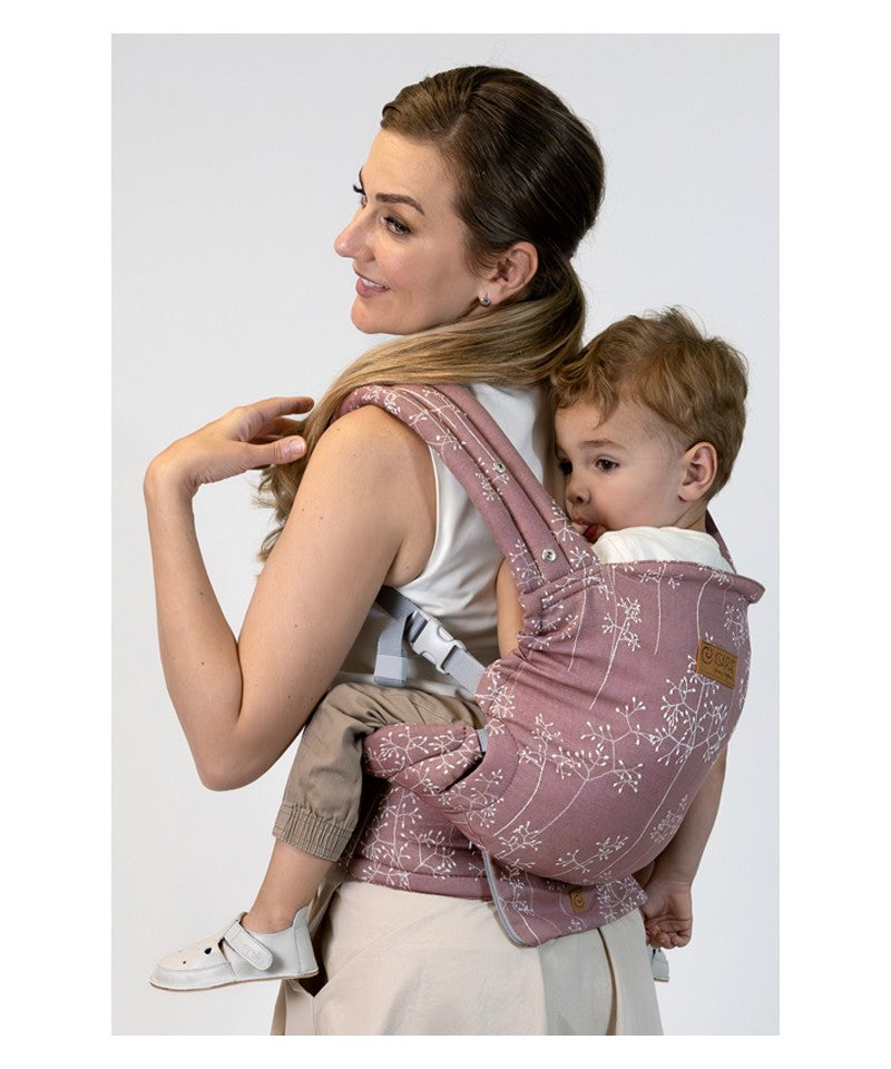 Isara - Elite Meadow Grass - Ergonomische Draagzak