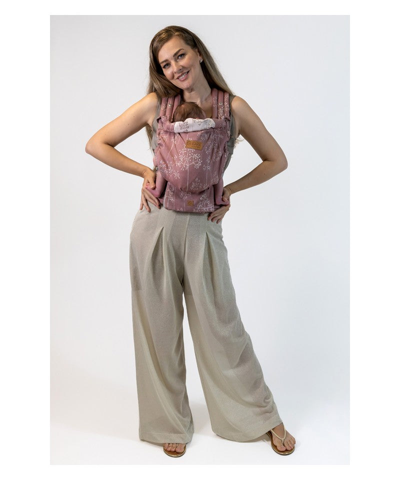 Isara - Elite Meadow Grass - Ergonomische Draagzak