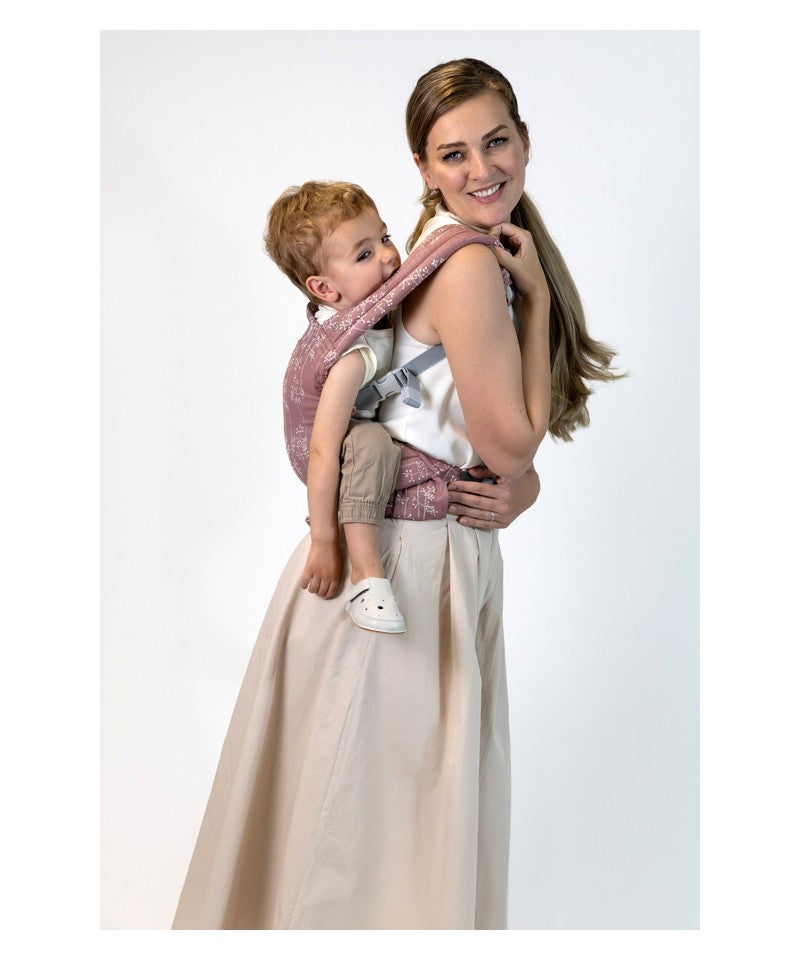 Isara - Elite Meadow Grass - Ergonomische Draagzak