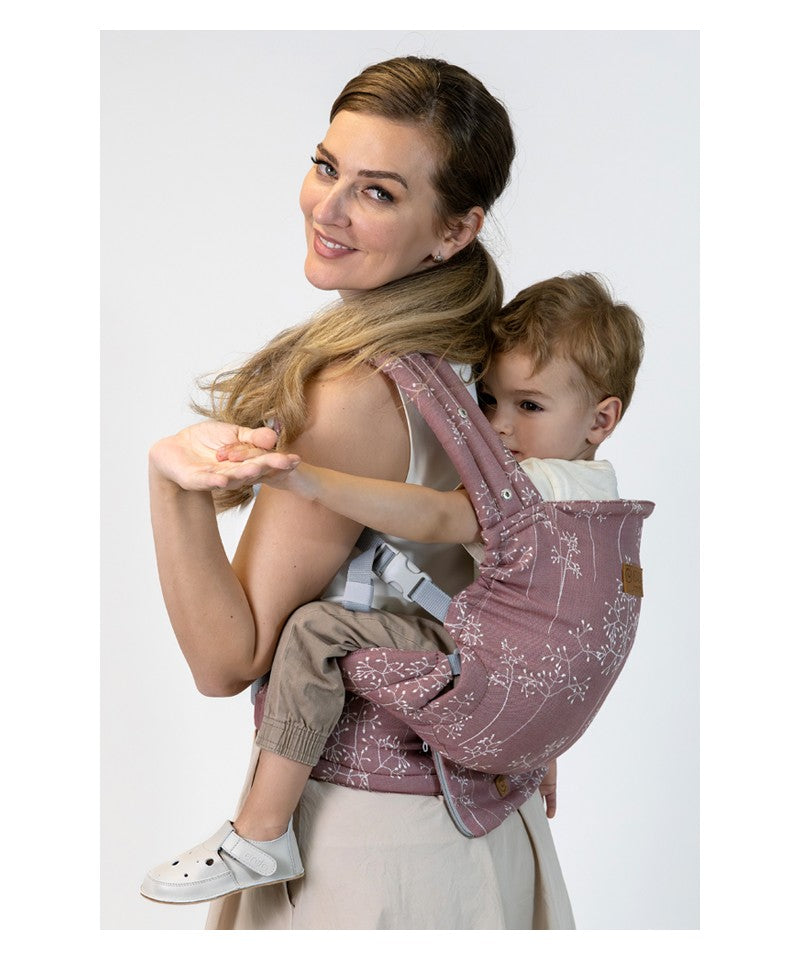 Isara - Elite Meadow Grass - Ergonomische Draagzak