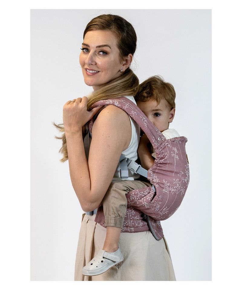 Isara - Elite Meadow Grass - Ergonomische Draagzak