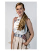 Isara - Elite Meadow Grass - Ergonomische Draagzak
