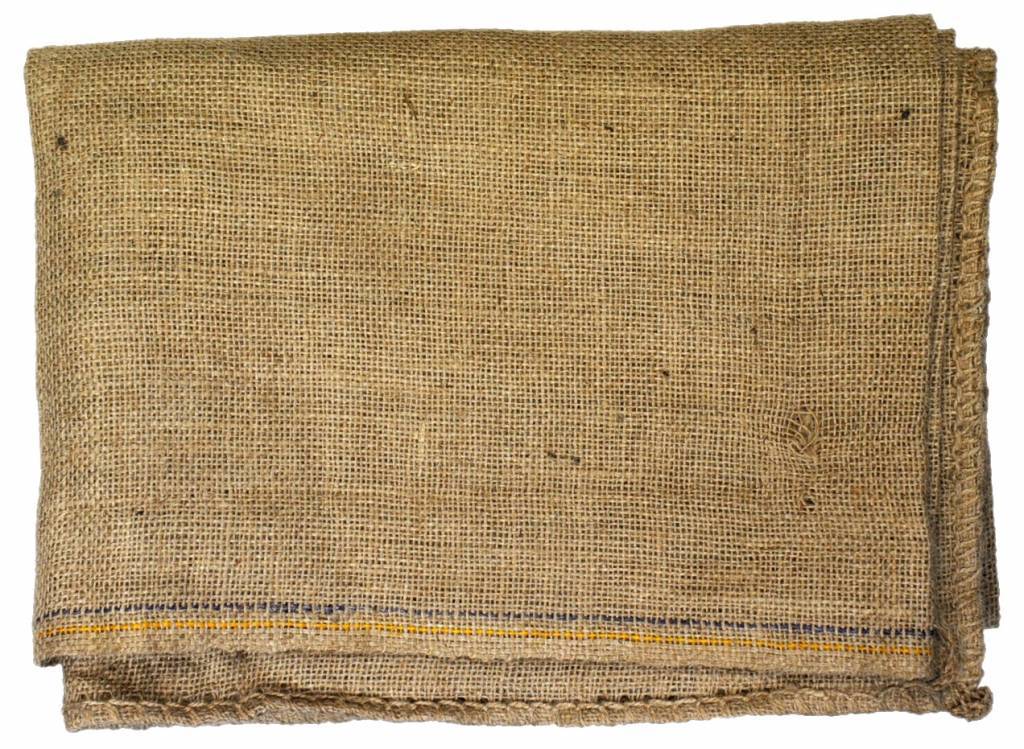 Kids At Work - Jute zak voor zaklopen