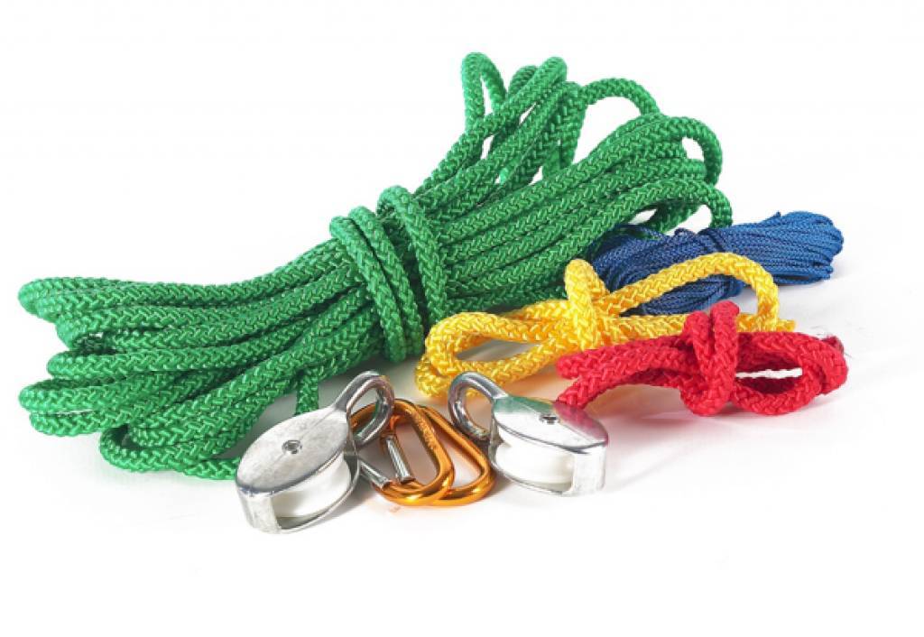 Kids At Work - Multi kabel