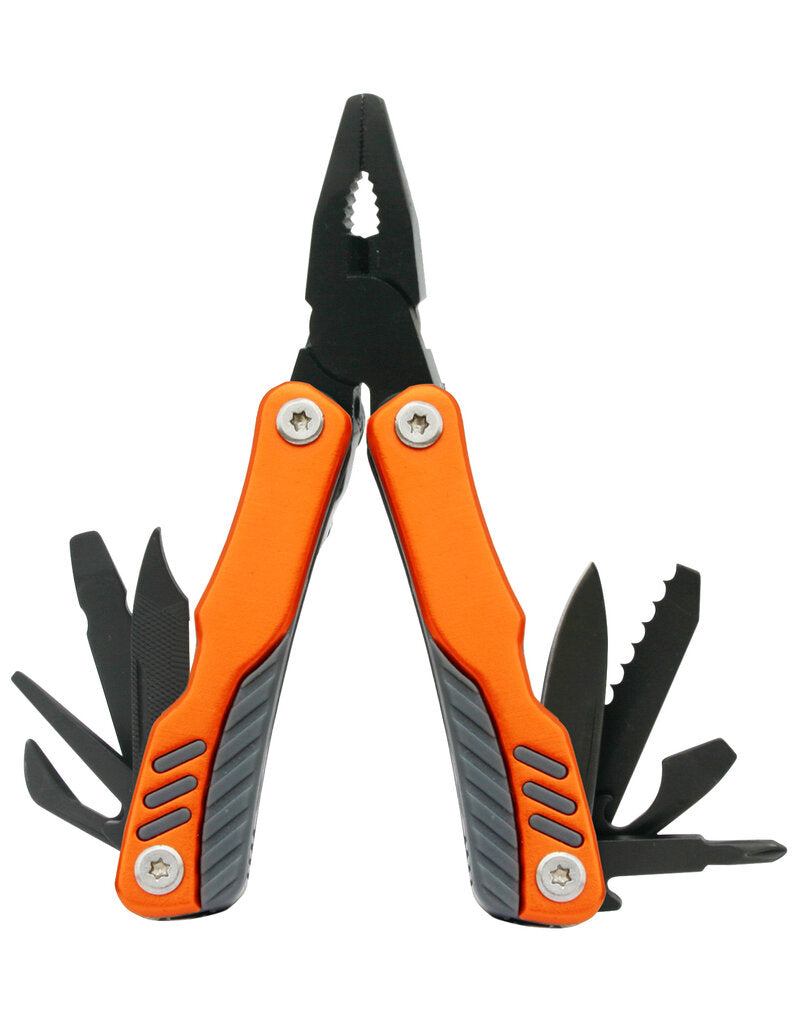 Kids At Work - Multitool zakmes