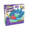 Relevant Play - Kinetisch zand speelzand zandbak - Blauw
