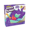 Relevant Play - Kinetisch zand zandbak paars - 454 gr