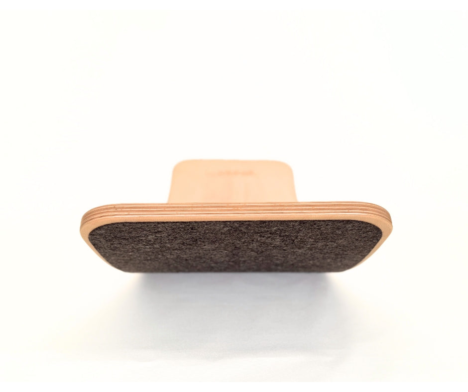 Wobbel Large - Into the woods Woolfelt