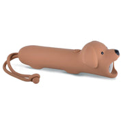 Rabbit & Friends - Buddy Dog Silicone Zaklamp