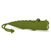 Rabbit & Friends - Crocodile Silicone Zaklamp