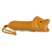 Rabbit & Friends - Lion Silicone Zaklamp