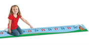 Learning Resources - 0-30 Number Line Floor Mat
