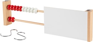 Learning Resources - 20-Kralen Magnetische Demonstratie Rekenrek