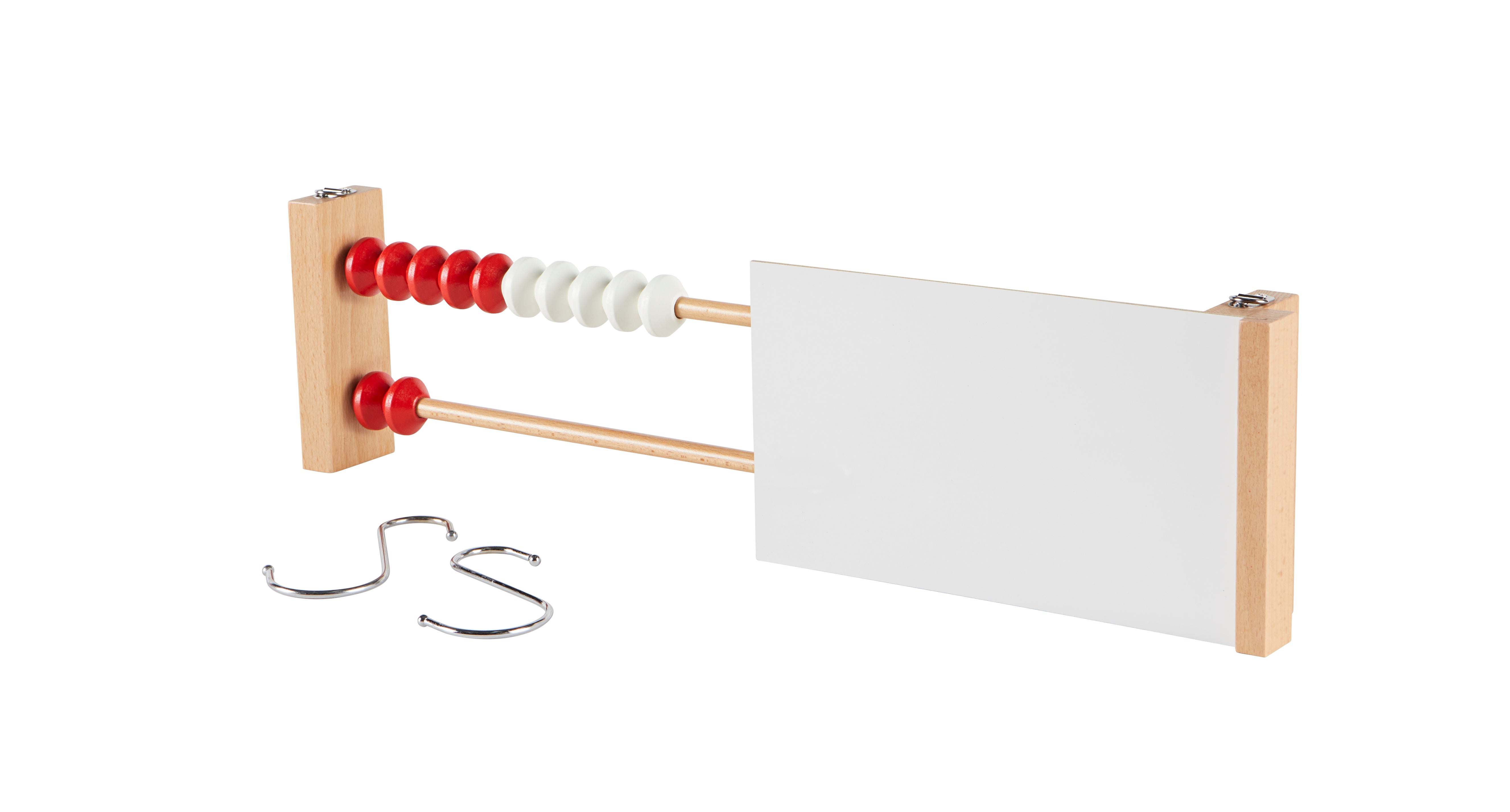 Learning Resources - 20-Kralen Magnetische Demonstratie Rekenrek