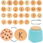 Learning Resources - ABC Koekjestrommel