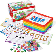 Learning Resources - Gevorderde Klankleer Woordwerk Set voor Kleine Groepen