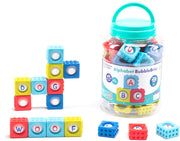 Learning Resources - Alfabet BubbleBrix™