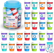 Learning Resources - Alfabet Koffiekopjes