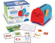 Learning Resources - Alfabet Brievenbus