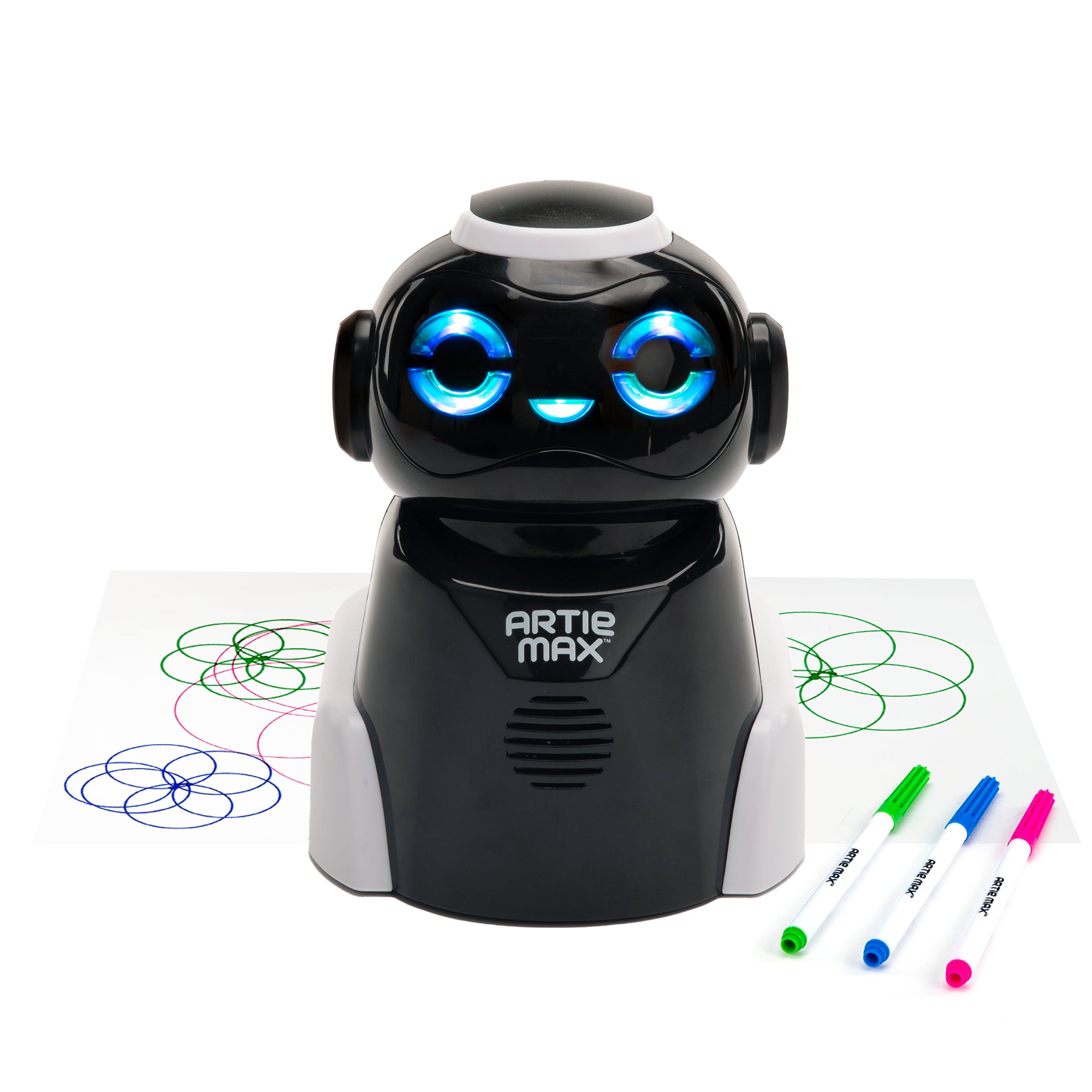 Learning Resources - Artie Max™ Teken- en Programmeerrobot