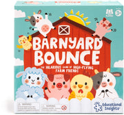 Learning Resources - Boerderij Stuiterspel