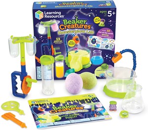 Learning Resources - Beaker Creatures Monsterglow Lab