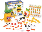 Learning Resources - Big Feelings Ananas Deluxe Set