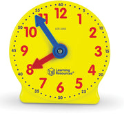 Learning Resources - Mini Klok Leerklok