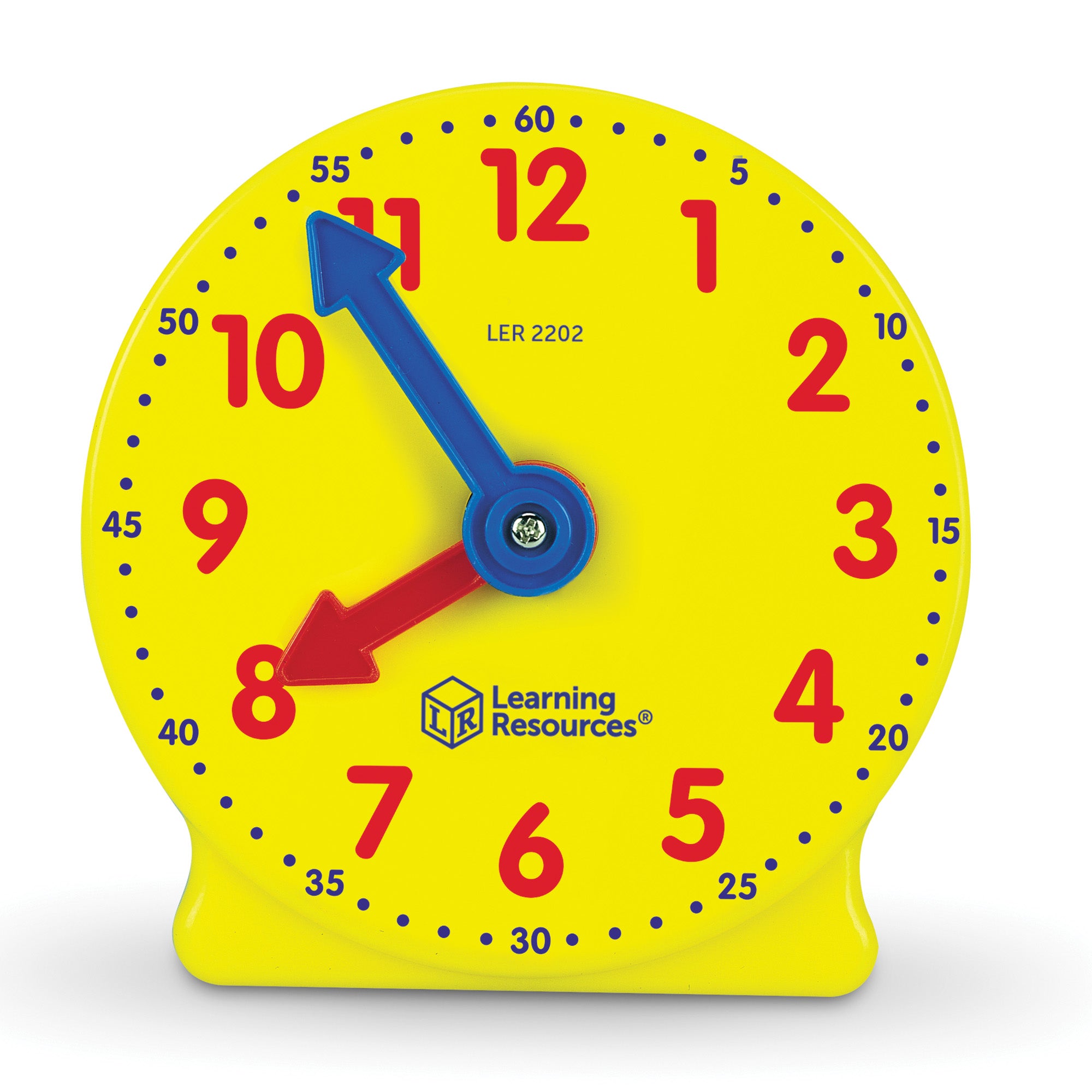 Learning Resources - Mini Klok Leerklok