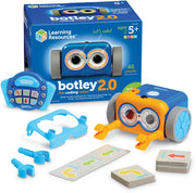 Learning Resources - Botley® 2.0 de Programmeer Robot