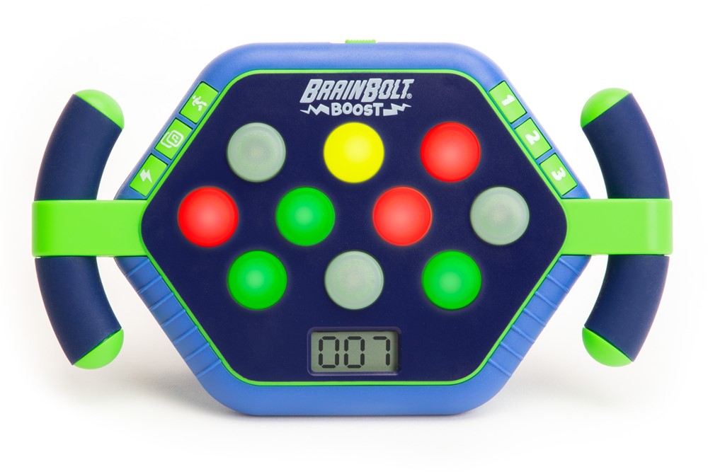 Learning Resources - BrainBolt Boost Geheugenspel