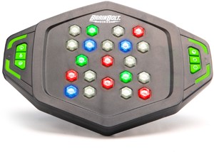 Learning Resources - BrainBolt Genius