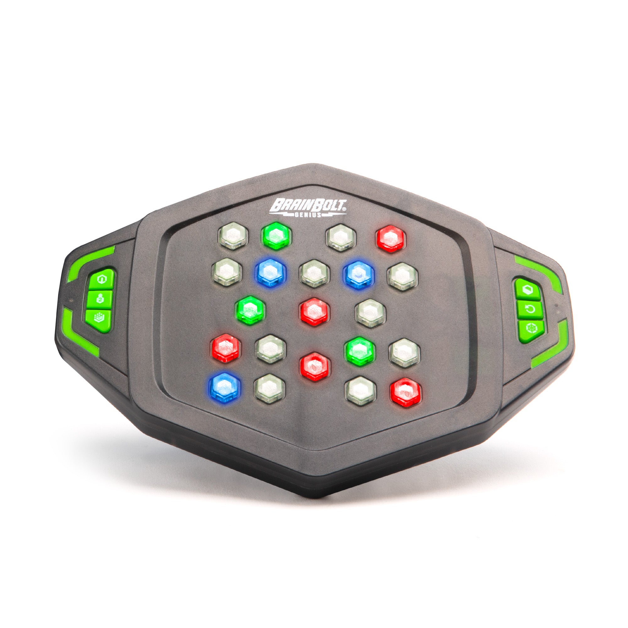 Learning Resources - BrainBolt Genius