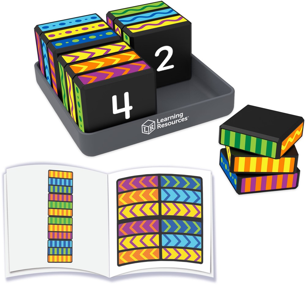 Learning Resources - Breinmeetkunde Kubussen
