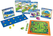 Learning Resources - Code & Go Robotmuis Klaslokaalset