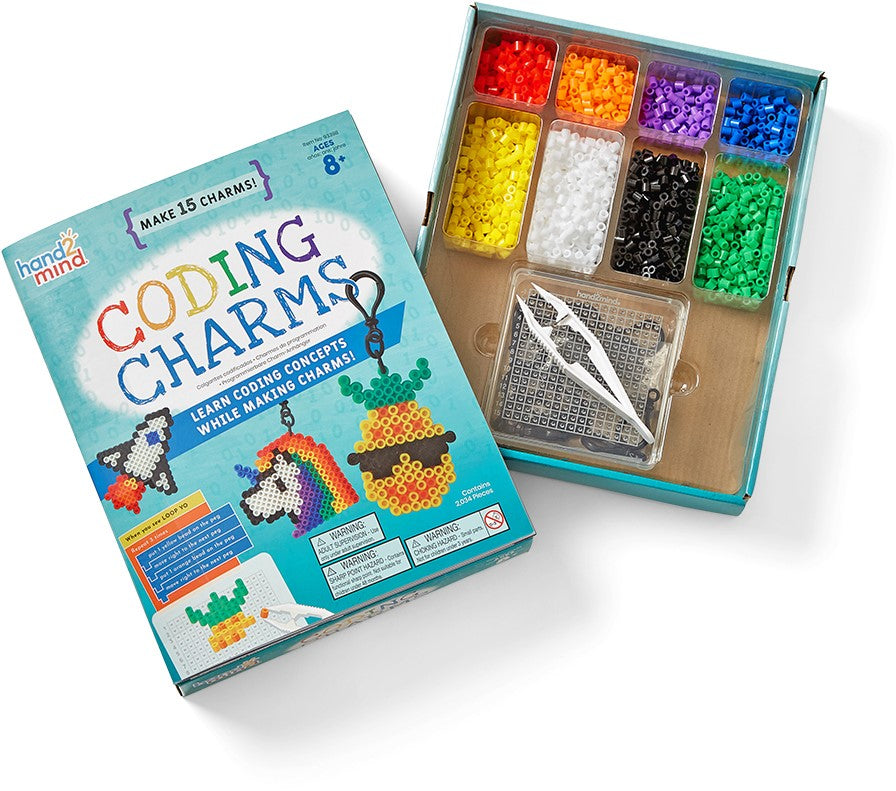 Learning Resources - Programmeer Bedeltjes