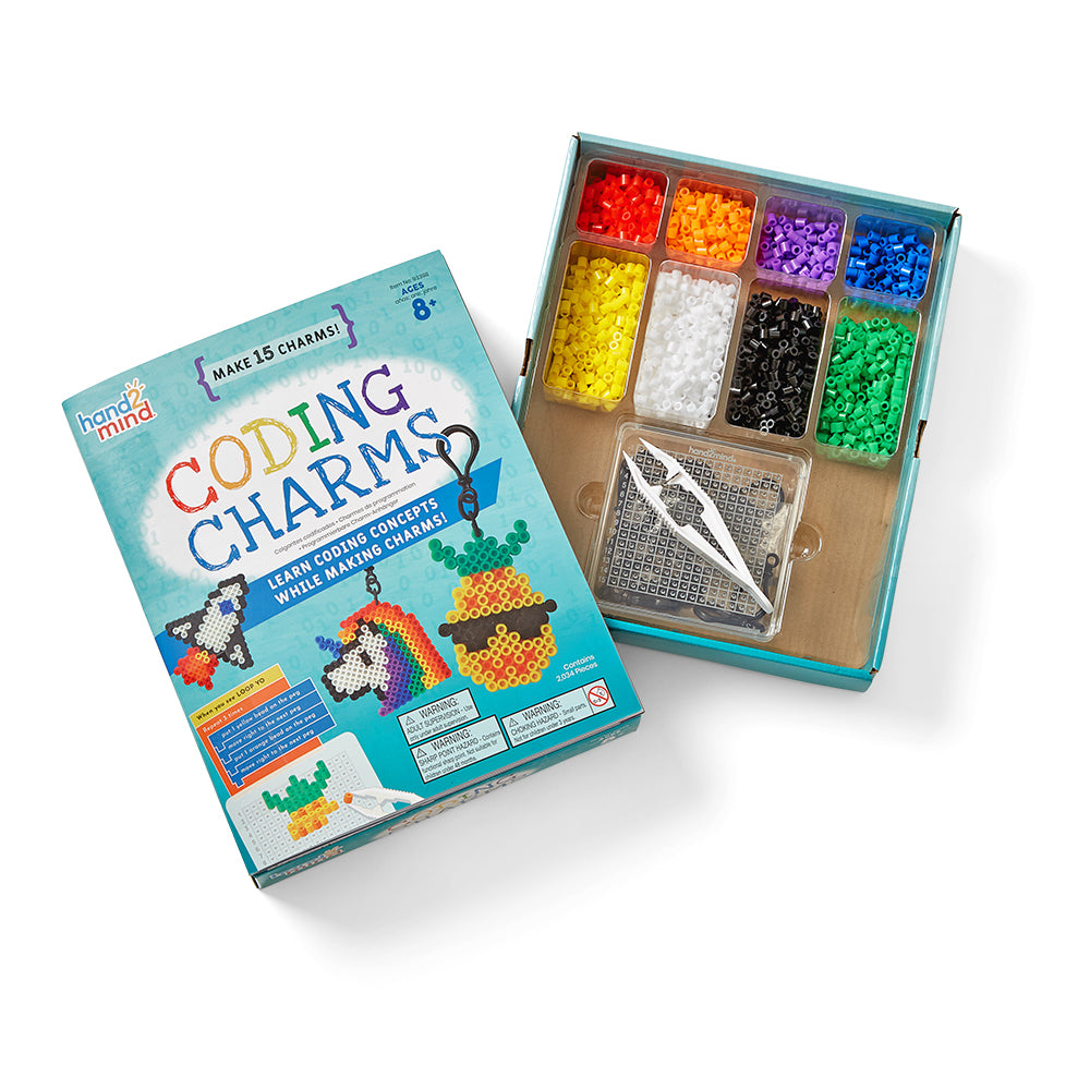 Learning Resources - Programmeer Bedeltjes