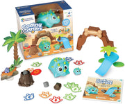 Learning Resources - Coding Critters Rumble en Bumble