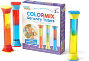 Learning Resources - ColorMix Sensorische Buisjes