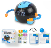 Learning Resources - Cooper de STEM Robot