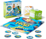 Learning Resources - Krokodil Spring Spel