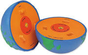 Learning Resources - Doorsnede Aardemodel