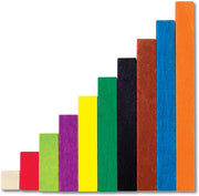 Learning Resources - Cuisenaire® Rekenstaven Introductie Set, Plastic